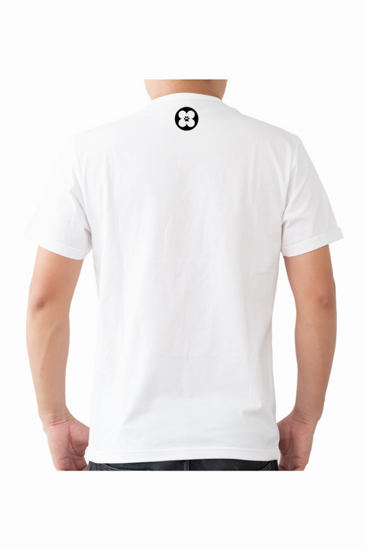 Pawradise オリジナルTシャツ