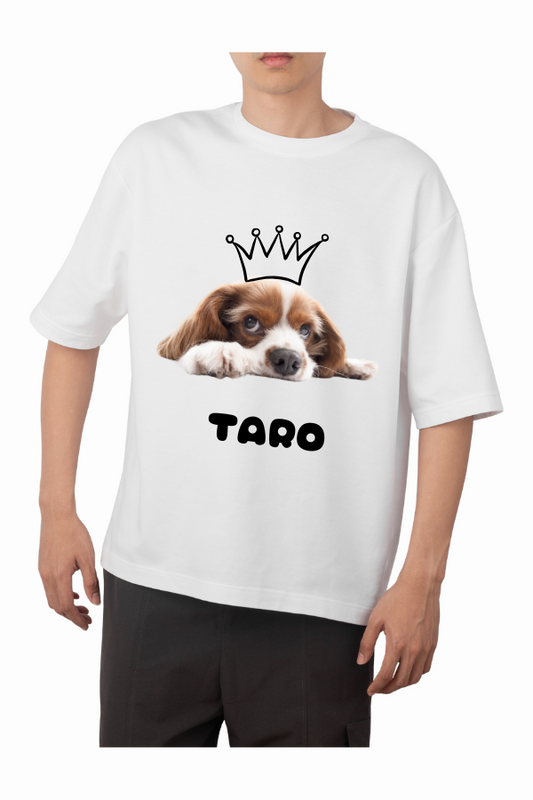 Pawradise オリジナルTシャツ
